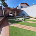 Casa com 3 dormitórios à venda, 198 m² por R$ 800.000,00 - Campestre - Piracicaba/SP