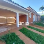 Casa com 5 dormitórios à venda, 354 m² por R$ 930.000,00 - Nova Piracicaba - Piracicaba/SP