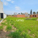 Terreno à venda, 348 m² por R$ 266.000,00 - Campestre - Piracicaba/SP