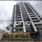 Apartamento com 3 dormitórios à venda, 168 m² por R$ 850.000,00 - Centro - Piracicaba/SP