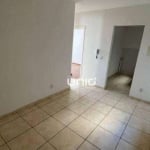 Apartamento com 2 dormitórios à venda, 46 m² por R$ 160.000,00 - Campestre - Piracicaba/SP