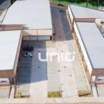 Salão para alugar, 56 m² por R$ 3.470,01/mês - Vila Industrial - Piracicaba/SP