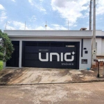 Casa com 3 dormitórios à venda, 100 m² por R$ 450.000,00 - Taquaral - Piracicaba/SP