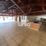 Casa com 2 dormitórios à venda, 290 m² por R$ 790.000,00 - Nova Suiça - Piracicaba/SP