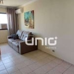 Apartamento com 1 dormitório à venda, 52 m² por R$ 215.000,00 - Alto - Piracicaba/SP