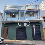 Salão para alugar, 149 m² por R$ 3.211,11/mês - Centro - Piracicaba/SP