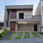 Casa com 3 dormitórios à venda, 199 m² por R$ 1.200.000,00 - Ondas - Piracicaba/SP