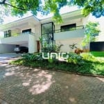 Casa com 4 dormitórios à venda, 600 m² por R$ 4.500.000,00 - Convívio Bonevie - Piracicaba/SP