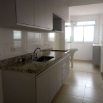 Apartamento com 3 dormitórios para alugar, 86 m² por R$ 3.718,00/mês - Paulicéia - Piracicaba/SP