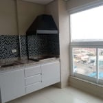 Apartamento com 3 dormitórios para alugar, 86 m² por R$ 3.718,00/mês - Paulicéia - Piracicaba/SP