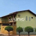 Casa com 3 dormitórios à venda, 187 m² por R$ 700.000,00 - Vila Rezende - Piracicaba/SP