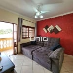 Casa com 3 dormitórios à venda, 122 m² por R$ 278.000,00 - Monte Líbano - Piracicaba/SP