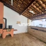 Casa com 3 quartos à venda, - Residencial Portal da Água Branca - Piracicaba/SP