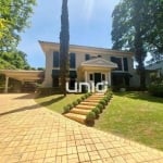 Casa com 5 dormitórios à venda, 315 m² por R$ 2.990.000,00 - Campestre - Piracicaba/SP