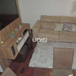 Apartamento com 3 dormitórios à venda, 78 m² por R$ 250.000,00 - Jardim Caxambu - Piracicaba/SP