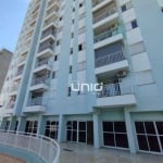 Apartamento com 2 dormitórios à venda, 66 m² por R$ 320.000,00 - Jardim Parque Jupiá - Piracicaba/SP