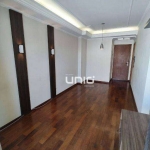 Apartamento com 2 dormitórios à venda, 65 m² por R$ 320.000,00 - São Judas - Piracicaba/SP