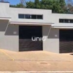 Salão para alugar, 52 m² por R$ 1.600,00/mês - Jardim Nova Suíça - Piracicaba/SP