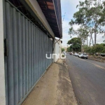 Casa + Terreno a venda no bairro Caxambu - Piracicaba/SP com viabilidade comercial com 294m² de área territorial