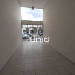 Sala para alugar, 38 m² por R$ 1.925,86/mês - Centro - Piracicaba/SP