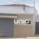 Salão, 134 m² - venda por R$ 450.000,00 ou aluguel por R$ 3.180,00/mês - Alemães - Piracicaba/SP