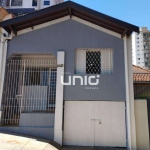 Casa com 3 dormitórios à venda, 135 m² por R$ 385.000,00 - Centro - Piracicaba/SP