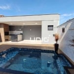 Casa com 3 dormitórios à venda, 151 m² por R$ 995.000,00 - Residencial Ágape - Piracicaba/SP