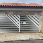 Casa à venda no bairro Nova América - Piracicaba/SP