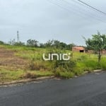 Terreno a venda no Loteamento ComViva - Piracicaba/SP com 217,30m²