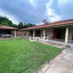 Chácara com 3 dormitórios à venda, 3580 m² por R$ 750.000,00 - Santa Olímpia - Piracicaba/SP