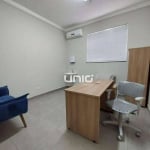 Sala para alugar, 20 m² por R$ 1.550,00/mês - Centro - Piracicaba/SP