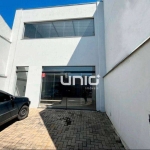 Salão para alugar, 125 m² por R$ 6.679,15/mês - Vila Rezende - Piracicaba/SP