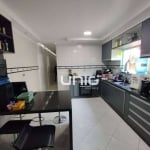 Casa com 2 dormitórios à venda, 130 m² por R$ 350.000,00 - Residencial Santo Antônio - Piracicaba/SP