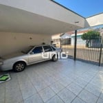 Casa com 3 dormitórios à venda, 125 m² por R$ 380.000,00 - Jardim Monumento - Piracicaba/SP