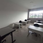 Sala para alugar, 18 m² por R$ 2.457,85/mês - Paulista - Piracicaba/SP