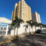 Apartamento planejado a venda no Ed. Caribe - Piracicaba/SP com 74m² com 2dormitorios (1ste)