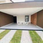 Casa com 3 dormitórios à venda, 152 m² por R$ 850.000,00 - Reserva Paineiras - Piracicaba/SP