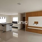 Casa com 3 dormitórios à venda, 179 m² por R$ 950.000,00 - Reserva das Paineiras - Piracicaba/SP