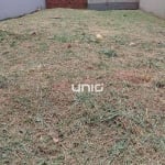 Terreno à venda, 255 m² por R$ 170.000,00 - Parque Conceição - Piracicaba/SP