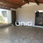 Casa com 3 dormitórios à venda, 174 m² por R$ 450.000,00 - Santa Terezinha - Piracicaba/SP