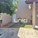 Casa com 2 dormitórios à venda, 95 m² por R$ 550.000,00 - Água Branca - Piracicaba/SP