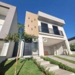 Casa a venda no Condomínio Soleil - Piracicaba-SP com 3 dormitórios sendo 2 suítes - 250m² de terreno