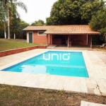 Chácara com 3 dormitórios à venda, 10086 m² por R$ 650.000,00 - Area Rural De Piracicaba - Piracicaba/SP