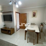 Casa com 2 dormitórios à venda, 68 m² por R$ 425.000,00 - Residencial Nova Água Branca II - Piracicaba/SP