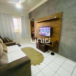 Apartamento com 2 dormitórios à venda, 54 m² por R$ 140.000,00 - Santa Terezinha - Piracicaba/SP