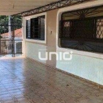 Casa com 3 dormitórios à venda, 196 m² por R$ 426.000,00 - Jardim Algodoal - Piracicaba/SP