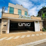 Imóvel residencial e comercial no bairro Nova América - Piracicaba/SP com 212,50m³ de terreno 223,54m² de área construída