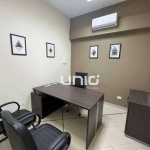 Sala para alugar, 9 m² por R$ 1.464,84/mês - Paulista - Piracicaba/SP