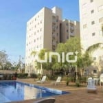 Apartamento com 2 dormitórios à venda, 45 m² por R$ 205.000,00 - Jardim São Francisco - Piracicaba/SP