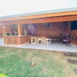 Casa com 3 dormitórios à venda, 160 m² por R$ 780.000,00 - Santa Terezinha - Piracicaba/SP